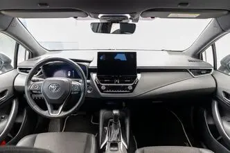Toyota Corolla, 1.8, 72 kW, hübriid, automaat, esivedu