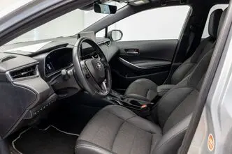 Toyota Corolla, 1.8, 72 kW, hübriid, automaat, esivedu