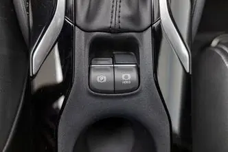 Toyota Corolla, 1.8, 72 kW, hübriid, automaat, esivedu