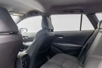 Toyota Corolla, 1.8, 72 kW, hübriid, automaat, esivedu