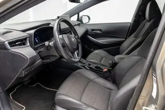 Toyota Corolla, 1.8, 72 kW, hübriid, automaat, esivedu