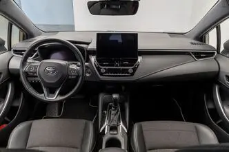 Toyota Corolla, 1.8, 72 kW, hübriid, automaat, esivedu