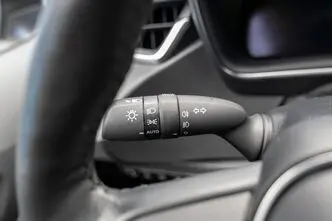 Toyota Corolla, 1.8, 72 kW, hübriid, automaat, esivedu