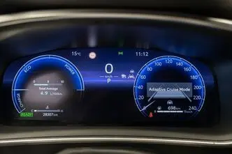 Toyota Corolla, 1.8, 72 kW, hübriid, automaat, esivedu