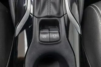 Toyota Corolla, 1.8, 72 kW, hübriid, automaat, esivedu