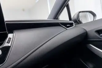 Toyota Corolla, 1.8, 72 kW, hübriid, automaat, esivedu