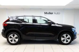 Volvo XC40, 2.0, 110 kW, diisel, automaat, esivedu