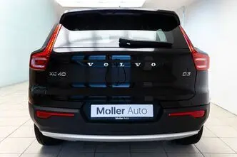 Volvo XC40, 2.0, 110 kW, diisel, automaat, esivedu