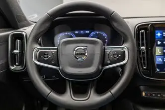 Volvo XC40, 2.0, 110 kW, diisel, automaat, esivedu