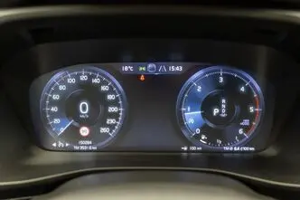 Volvo XC40, 2.0, 110 kW, diisel, automaat, esivedu