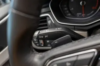 Audi A4, 2.0, 120 kW, diesel, automatic, front-wheel drive