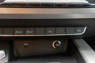 Audi A4, 2.0, 120 kW, diesel, automatic, front-wheel drive