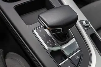 Audi A4, 2.0, 120 kW, diesel, automatic, front-wheel drive