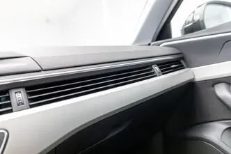 Audi A4, 2.0, 120 kW, diesel, automatic, front-wheel drive