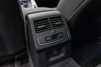 Audi A4, 2.0, 120 kW, diesel, automatic, front-wheel drive