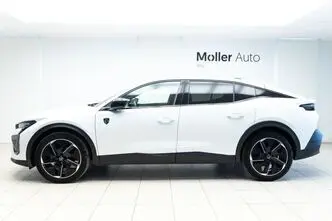 Peugeot 408, 1.2, 96 kW, bensiin, automaat, esivedu