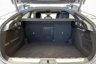 Peugeot 408, 1.2, 96 kW, bensiin, automaat, esivedu