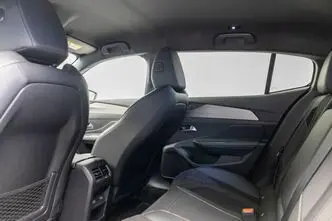 Peugeot 408, 1.2, 96 kW, bensiin, automaat, esivedu