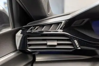 Peugeot 408, 1.2, 96 kW, bensiin, automaat, esivedu