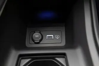 Peugeot 408, 1.2, 96 kW, bensiin, automaat, esivedu