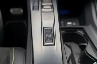 Peugeot 408, 1.2, 96 kW, bensiin, automaat, esivedu