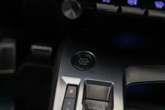 Peugeot 408, 1.2, 96 kW, bensiin, automaat, esivedu