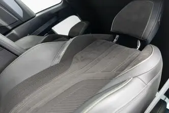 Peugeot 408, 1.2, 96 kW, bensiin, automaat, esivedu