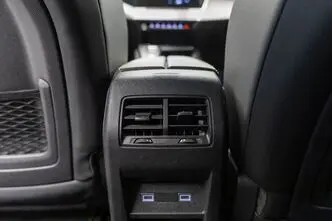 Peugeot 408, 1.2, 96 kW, bensiin, automaat, esivedu