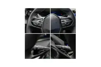 Peugeot 408, 1.2, 96 kW, bensiin, automaat, esivedu
