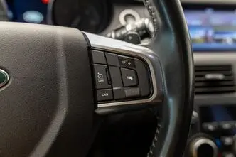 Land Rover Discovery Sport, 2.0, 132 kW, дизель, автомат, полный привод