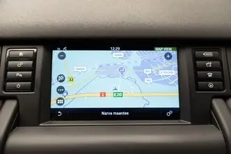 Land Rover Discovery Sport, 2.0, 132 kW, дизель, автомат, полный привод