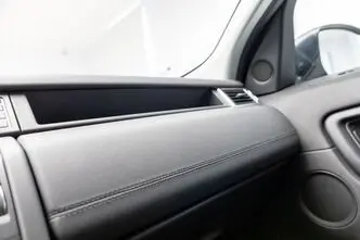 Land Rover Discovery Sport, 2.0, 132 kW, дизель, автомат, полный привод