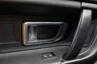 Land Rover Discovery Sport, 2.0, 132 kW, дизель, автомат, полный привод