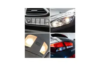 Hyundai i30, 1.4, 81 kW, бензин, механическая, передний привод