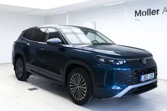Volkswagen Tayron, 1.5, 110 kW, pistikhübriid, automaat, esivedu
