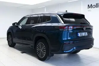 Volkswagen Tayron, 1.5, 110 kW, pistikhübriid, automaat, esivedu