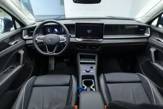 Volkswagen Tayron, 1.5, 110 kW, pistikhübriid, automaat, esivedu