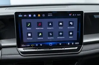 Volkswagen Tayron, 1.5, 110 kW, pistikhübriid, automaat, esivedu