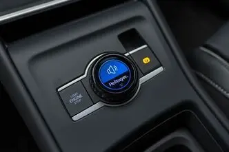 Volkswagen Tayron, 1.5, 110 kW, pistikhübriid, automaat, esivedu