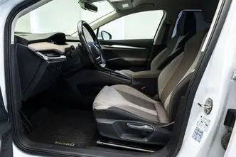 Škoda Enyaq, 70 kW, elekter, automaat, tagavedu