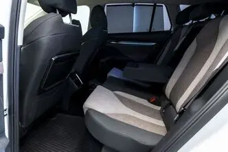 Škoda Enyaq, 70 kW, elekter, automaat, tagavedu