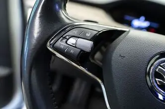 Škoda Enyaq, 70 kW, elekter, automaat, tagavedu