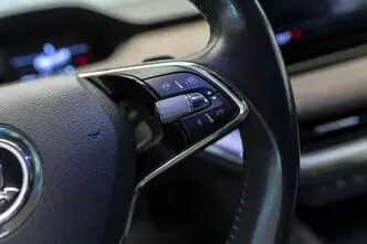 Škoda Enyaq, 70 kW, elekter, automaat, tagavedu