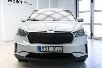 Škoda Enyaq, 70 kW, elekter, automaat, tagavedu