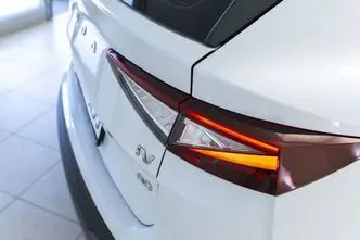 Škoda Enyaq, 70 kW, elekter, automaat, tagavedu