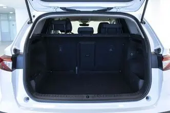 Škoda Enyaq, 70 kW, elekter, automaat, tagavedu