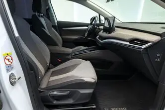 Škoda Enyaq, 70 kW, elekter, automaat, tagavedu