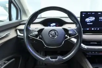 Škoda Enyaq, 70 kW, elekter, automaat, tagavedu