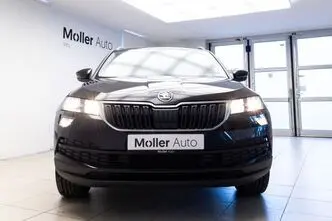 Škoda Karoq, 1.5, 110 kW, petrol, automatic