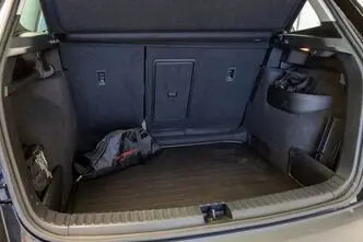 Škoda Karoq, 1.5, 110 kW, petrol, automatic